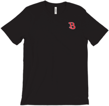 B13 Logo Left Shoulder