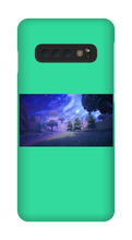 oreo_fc Samsung Phone Cases