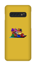 Among Us Samsung Cases