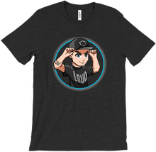 AWM FACE T-SHIRT