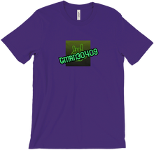 Old Logo T-Shirt