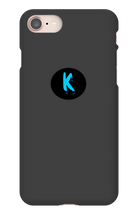 kareox iPhone Phone Cases