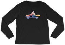 AlphaShark Long Sleeve Tee