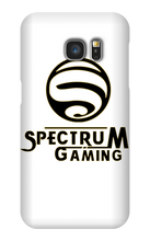 Big Spectrum - Coque Samsung