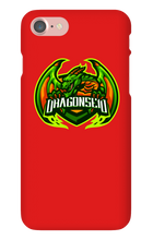 DragonSeid iPhone Phone Cases
