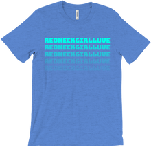 redneckgirlluve T-Shirts
