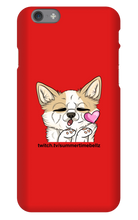 summertimebellz iPhone Phone Cases