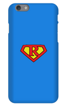 rauchii iPhone Super Cases