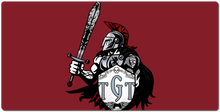 TGT XXL MOUSE PAD