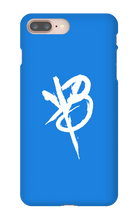 thenestoshow iPhone Phone Cases
