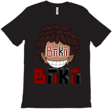 biikiitv T-Shirts