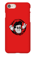 tonycam21 iPhone Phone Cases