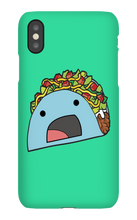 SchwedyD iPhone Phone Cases