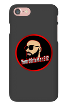 yourgirlsman212 iPhone Phone Cases