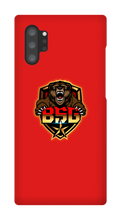 bsgfilthy Samsung Phone Cases