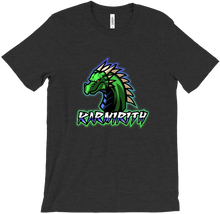 Karmirith Logo T-Shirts