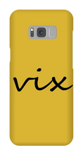 New Design Samsung Phone Case (S7+)