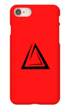 regalrus iPhone Phone Cases