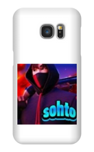 itamarfridmangaming Samsung Phone Cases