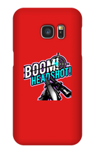 chriswgaming Samsung Phone Cases