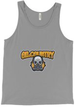 oilcountry Tank Top