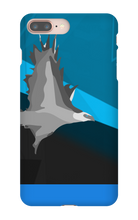 triptorque iPhone Case with Logo
