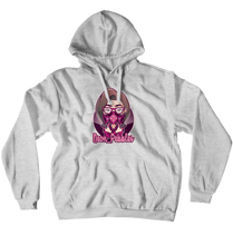 Toxic Pebbs Hoodie