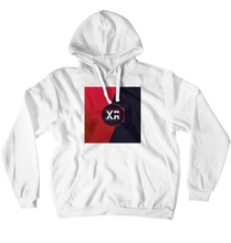 xraverde Hoodies (No-Zip/Pullover)