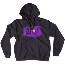 Stardust Hoodies (No-Zip/Pullover)