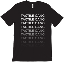 Tactile Gang T-Shirts
