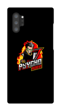 psychorob1n Samsung Phone Cases