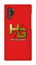 harvingaming Samsung Phone Cases