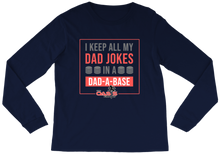 Dad-A-Base Long Sleeve