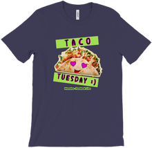 Taco Tuesday T-Shirt