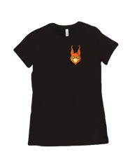 Nixie tshirt-women