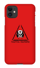 yautja_blazer iPhone Phone Cases