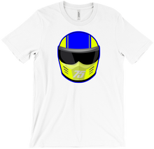 Russ_Wheeler T-Shirts