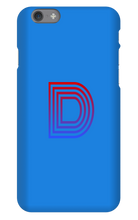 dripz_8 iPhone Phone Cases