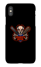 grandpanoobgaming iPhone Phone Cases