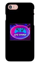 XPGSynrgy iPhone Phone Cases