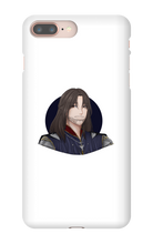 AragornTTV iPhone Phone Cases