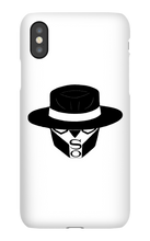 xysocereal iPhone Phone Cases