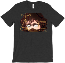 MormonJeezy Puzzled T-Shirt