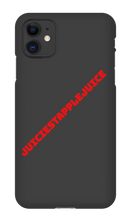 Juicy iPhone Cases