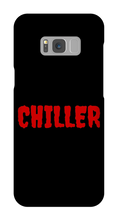 NiteRaven Chiller Samsung Phone Cases