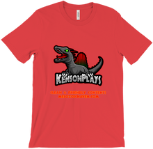 KensonPlays' T-Shirts