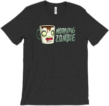 Morning Zombie T-Shirts