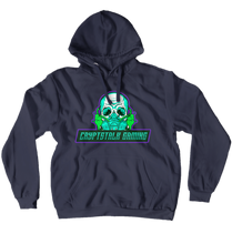 cryptstalk-6996 Hoodies (No-Zip/Pullover)