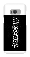 Arsenal Samsung Phone Cases