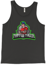 tattedtyler Tank Top